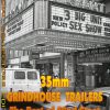35 mm Grindhouse Trailers - The Best of 42nd Street