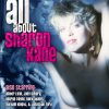 All About Sharon Kane DVD