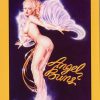 Angel Buns DVD
