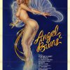 Angel Buns Movie Poster