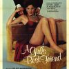 A Girl's Best Friend Movie Poster