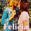 Felicia DVD
