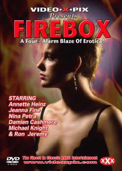 Firebox DVD