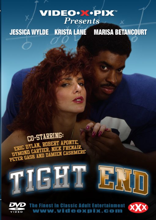 Tight End DVD