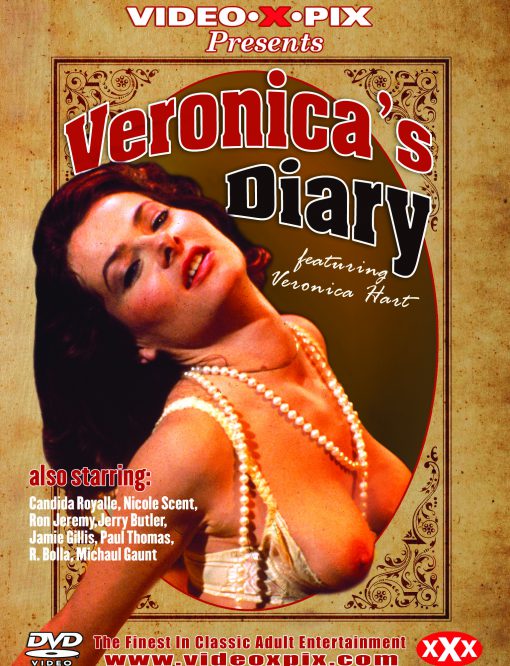 Veronica's Diary