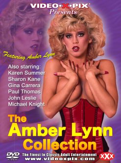 The Amber Lynn Collection