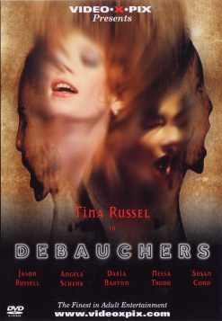 The Debauchers with Tina Russel