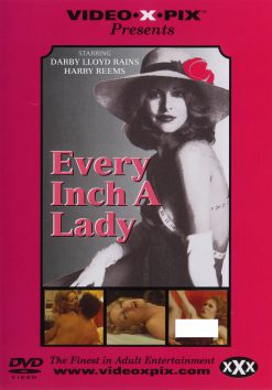 Every Inch A Lady