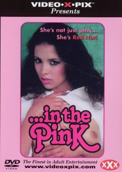 In the Pink DVD