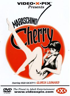 Maraschino Cherry DVD