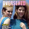 Oversexed DVD