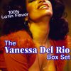 The Vanessa Del Rio Box Set - 4 Pack DVD