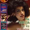 The Vanessa Del RIo Triple Feature - 3 Pack DVD