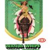 Wanda Whips Wallstreet DVD