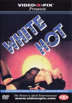 White Hot, a film by Carter Stevens
