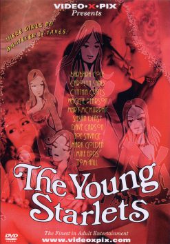 The Young Starlets
