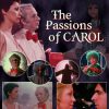 The Pssions of Carol Platinum Elite Collection DVD