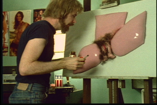 Erotic Memoirs of a Male Chauvinist Pig (1973)