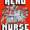 Head Nurse Original Press Book