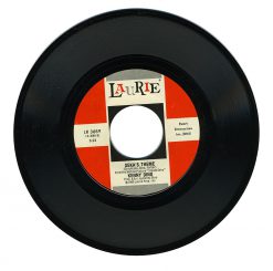 Seka's Theme Original Vinyl Record