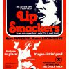 Lip Smackers Poster