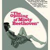 The Opening of Misty Beethoven Movie Poster