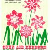Open Air Bedroom Poster