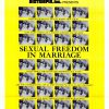 Sexual Freedom in Marriage Poster