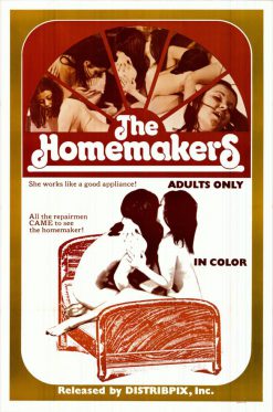 The Homemakers Poster