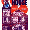 The Hot House Poster