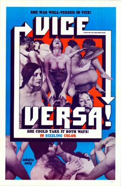 Vice-Versa Poster