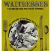 Waitresses Poster