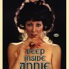 Deep Inside Annie Sprinkle Poster