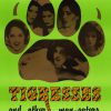 Tigresses Poster
