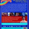 Cecil Howard's Scoundrles Blu-Ray+DVD Combo Pack