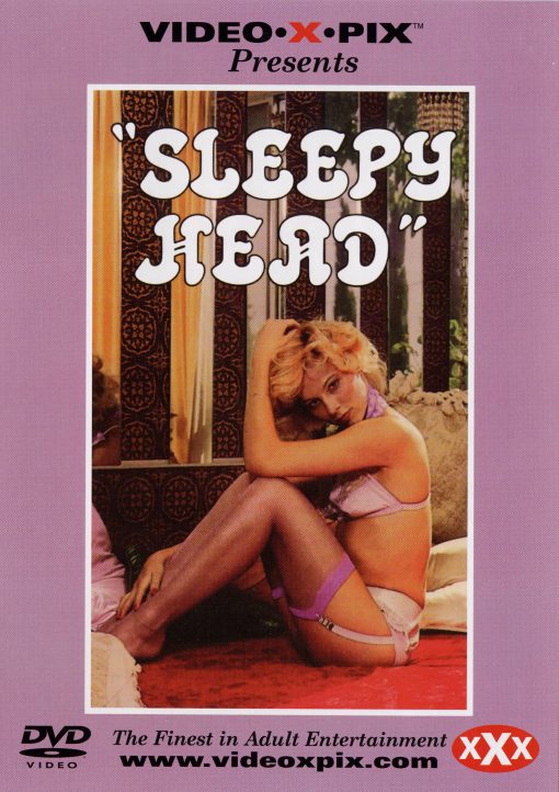 Sleepy Head DVD