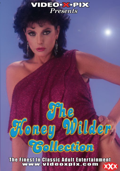 The Honey Wilder Collection