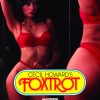 Cecil Howard's Foxtrot Blu Ray+ DVD Combo Pack