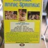 Deep Inside Annie Sprinkle (VHS)