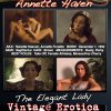 Annette Haven 