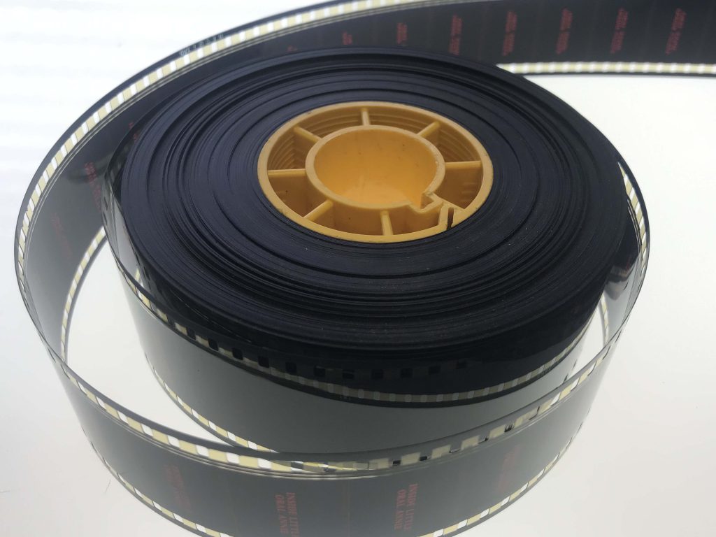 INSIDE LITTLE ORAL ANNIE 1984 visual data 6