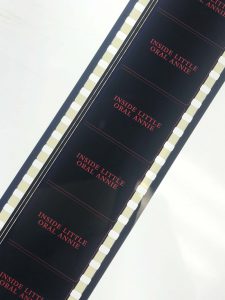 Inside Little Oral Annie (Trailer) – DistribPix